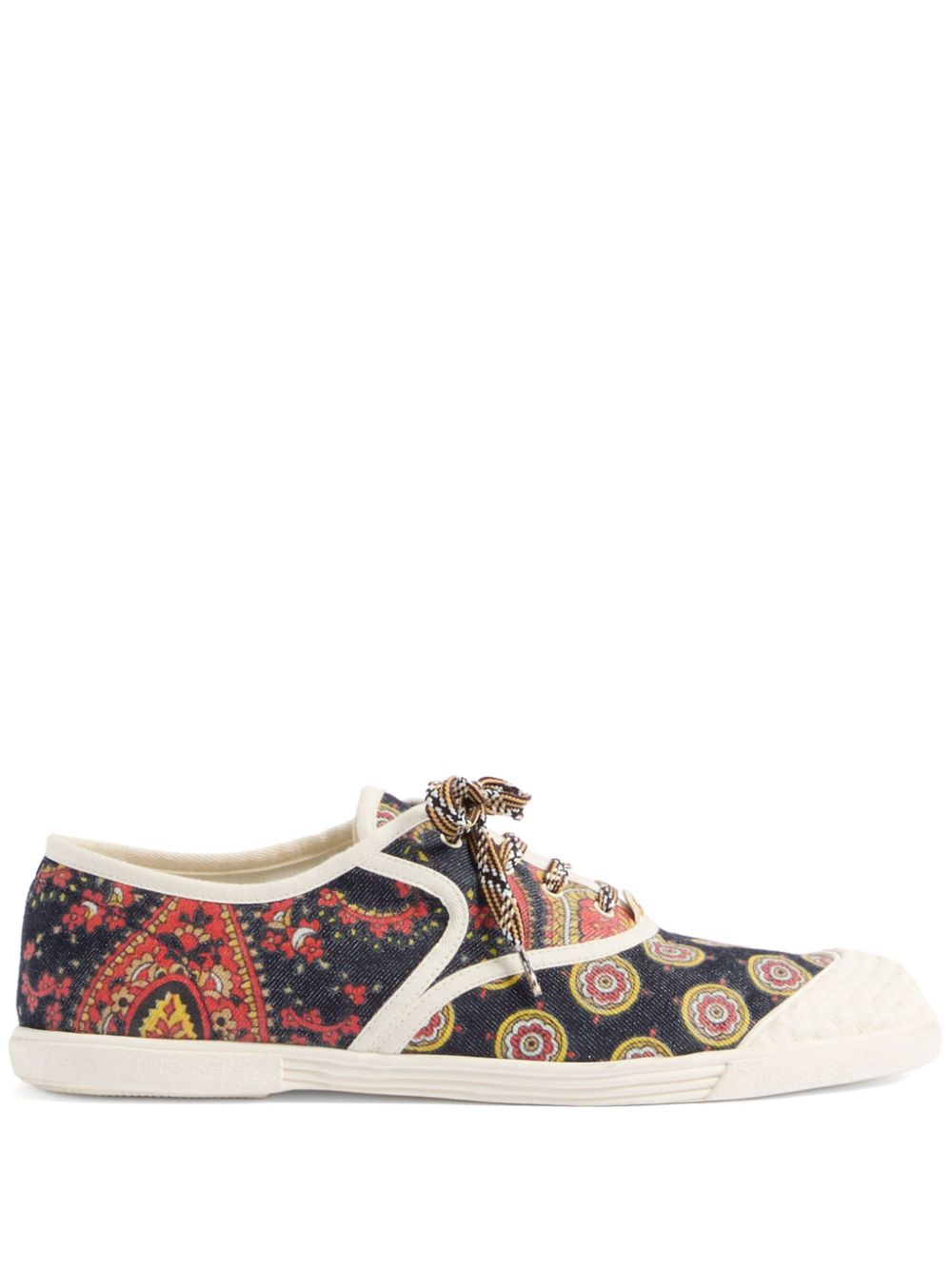 Valentino Garavani
Bay By Bay 스니커즈